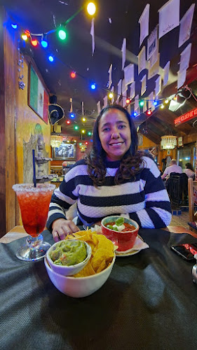 The Mexican. Restauracja - Gastronomia