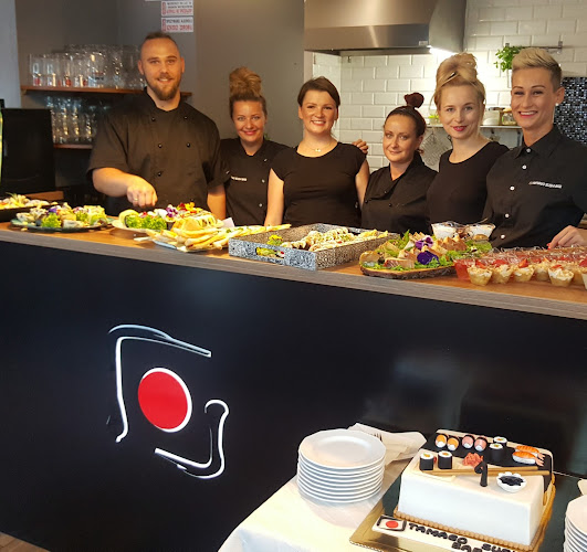 Tamago Sushi Bar