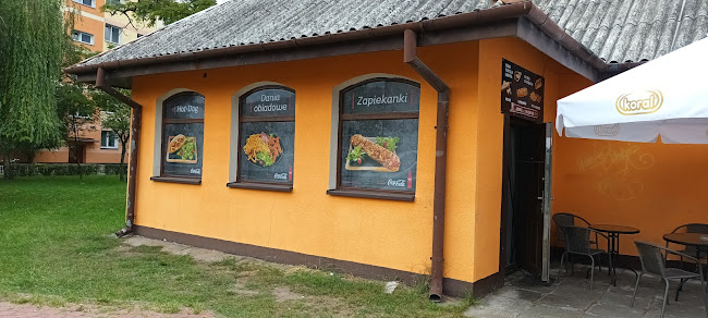 Opinii despre Mini-bar Kebsik în Kozienice - Gastronomia