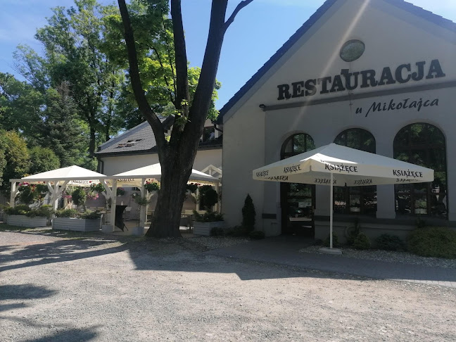 Restauracja u Mikołajca
