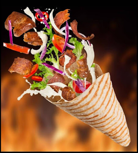 Comentarii opinii despre Chilli Kebab and Grill