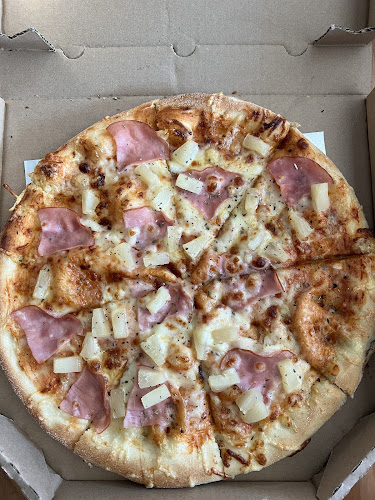Party Pizza - Chorzów