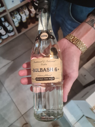 Reviews of Dobre Flaszki in Warszawa - Gastronomia