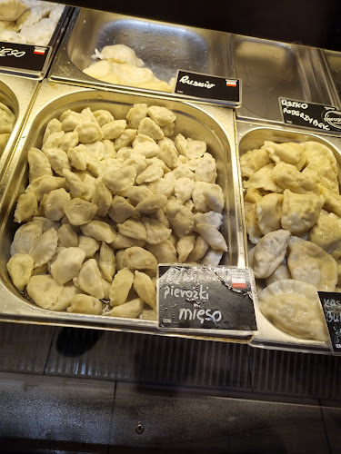 Pierogarnia Smaki Babci - Piekary Śląskie