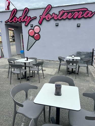 Lody Fortuna Lodziarnia - Oława