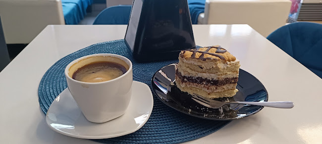 Opinii despre Oliwiana Cafe în Kowary - Gastronomia