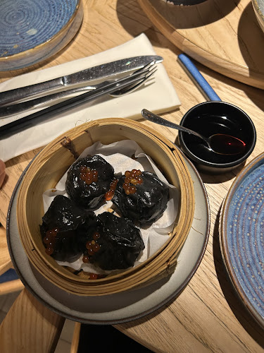 Pańska 85 - Gastronomia