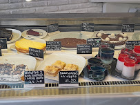 Amaretto gelato caffe - Świdnica