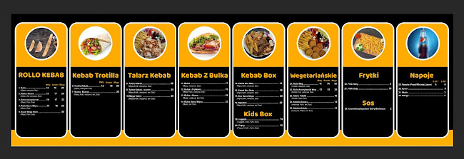 Kebab Win's - Świdwin