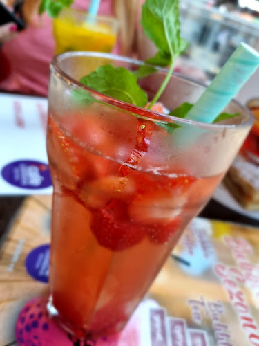 Reviews of Cafe Cremova in Kielce - Gastronomia