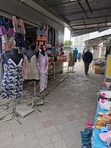 Opinii despre Targowisko în Zabrze - Gastronomia