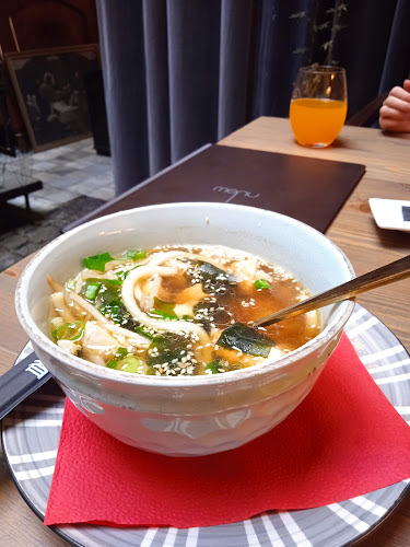 Opinii despre Patio Sushi în Rybnik - Gastronomia