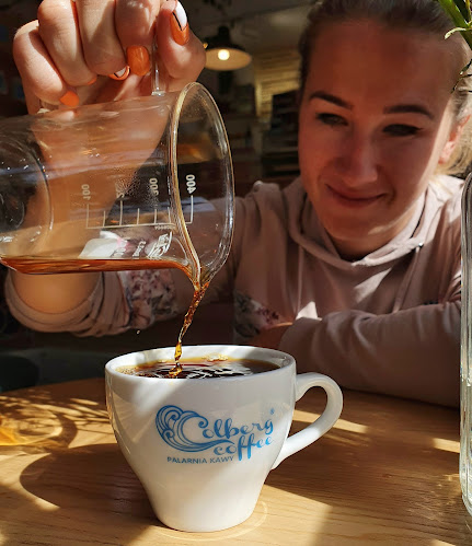 Colbergcoffee Palarnia Kawy