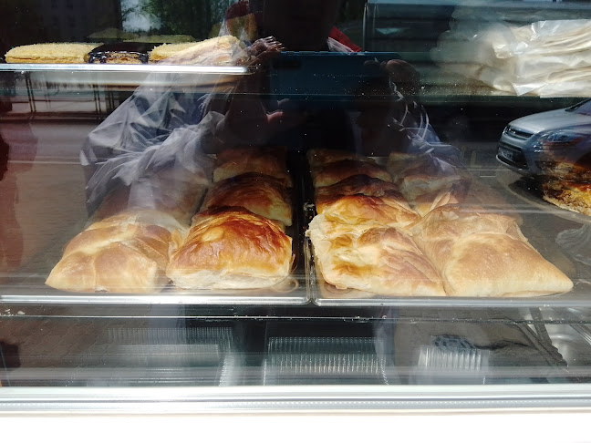 Comments and reviews of Czebureki