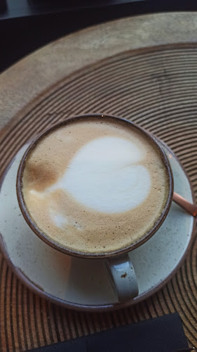Panattoni Café Open Times