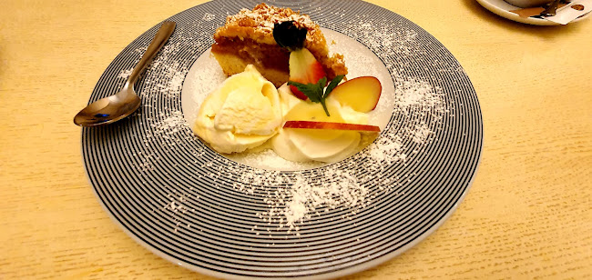 Reviews of Restauracja Kryształowa in Zamość - Gastronomia