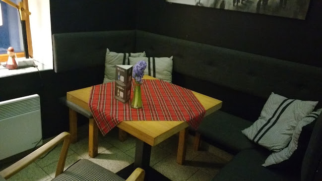 Comentarii opinii despre Sezonowe bistro