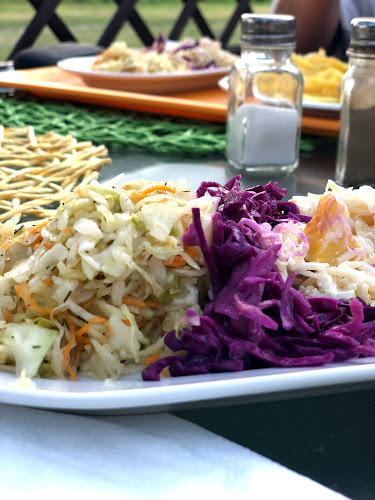 Plażowa Pizzeria - Komorowo