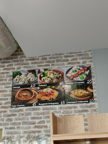 Piekarnia Gruzińsko Ormiańska