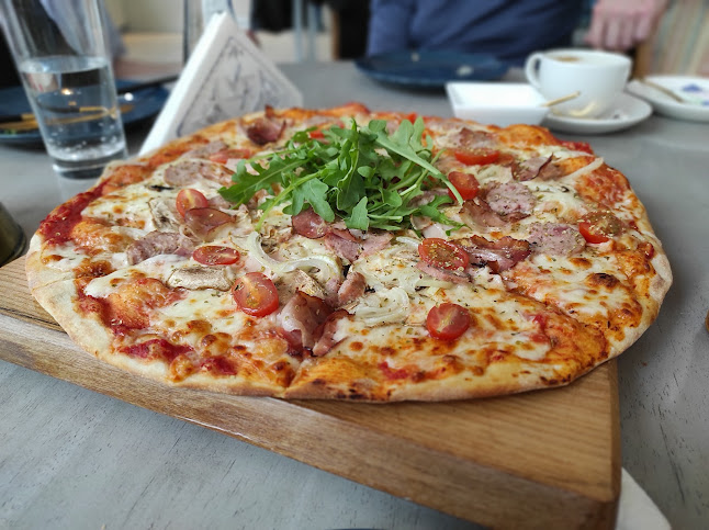 Reviews of Villa Jagiellońska in Nowy Sącz - Gastronomia