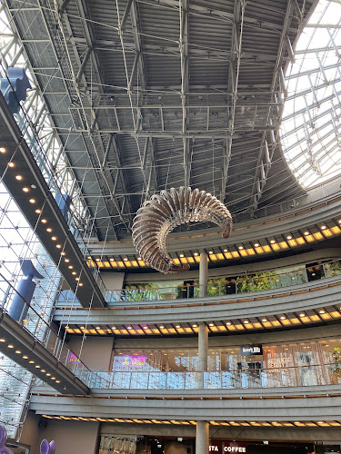 Półwiejska 42, 61-888 Poznań