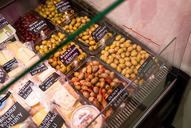 Delikatesy Własnej Roboty - Zdrowa żywność - Lublin