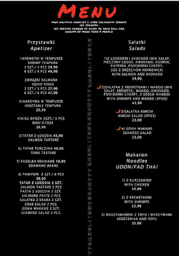 Masami Sushi
