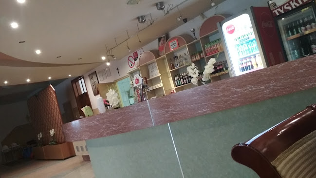 Dankoss. Zajazd. Restauracja. Przyjęcia okolicznościowe - Gastronomia