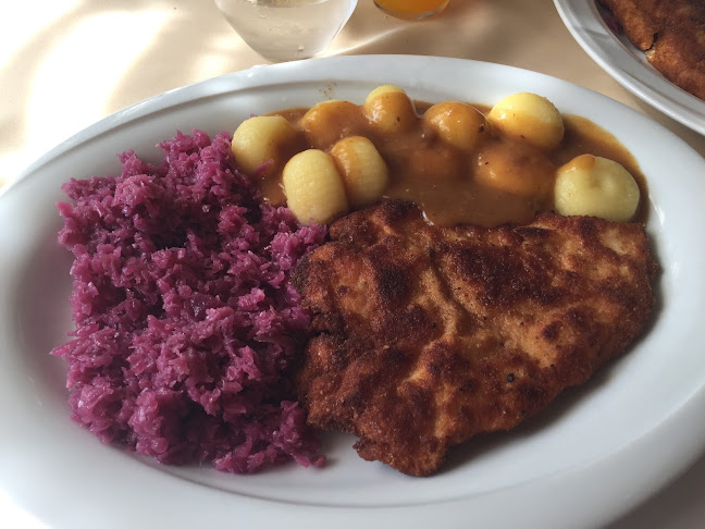 Reviews of Restauracja Leśna Ostoja in Rybnik - Gastronomia