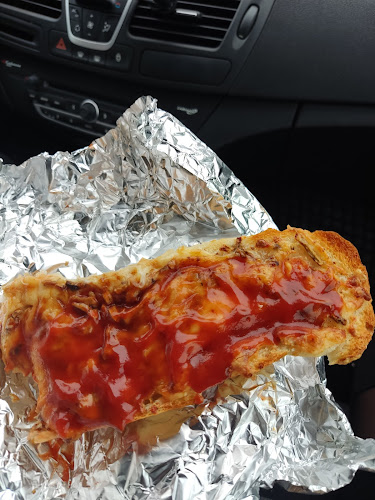 Opinii despre Zapiekanki în Biłgoraj - Gastronomia