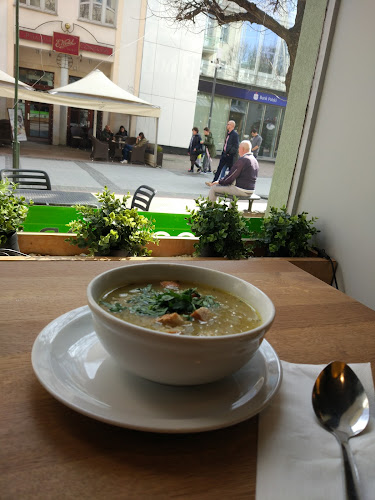 Green Way Food For Life Phone number