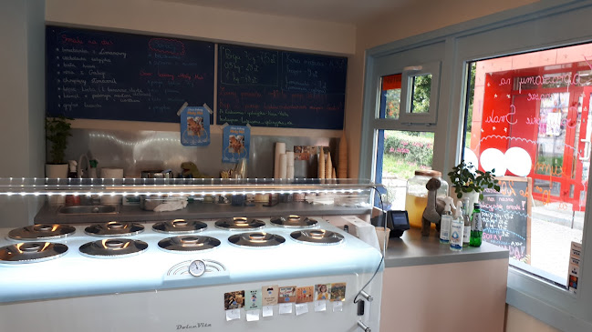 Opinii despre Lodziarnia Galicyjska - Nowa Huta în Kraków - Gastronomia