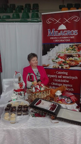 Catering Góraleczka Janeczka - Piwniczna-Zdrój