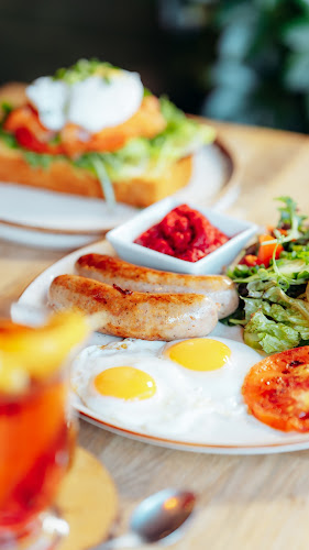 Zwycięska 9 - Gastronomia