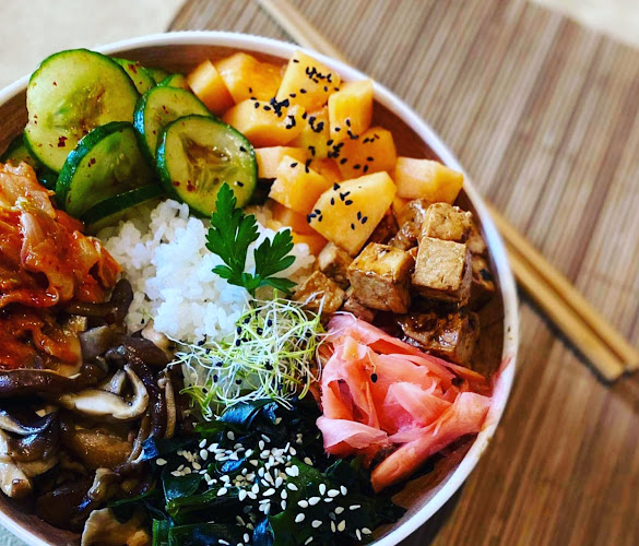 Comentarii opinii despre Vege Love