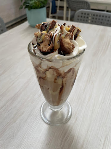 Opinii despre Lodziarnie Via Lato în Mielno - Gastronomia