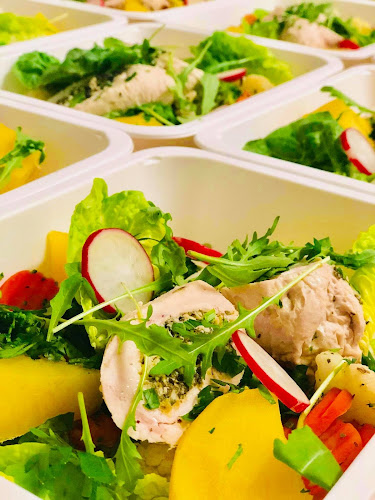 Dymel - Catering dietetyczny - Gastronomia