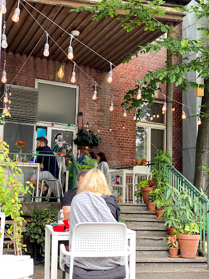 AULA - restauracja włoska Wrocław | pizza bezglutenowa | lunch | drinki zero Wrocław (tymczasowo zamknięte)