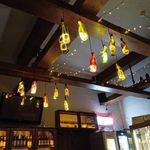 Kawiarnia Herbaciarnia TYGIELEK - Gastronomia