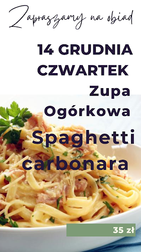 Restauracja Karuzel Bielański - Warszawa