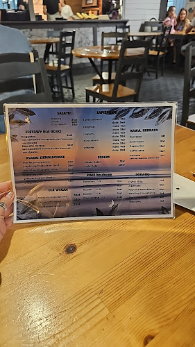 u Kaśki - Władysławowo