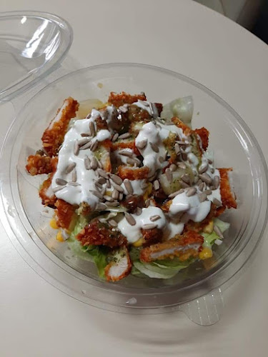 Reviews of Gastro Kebab in Opole Lubelskie - Gastronomia