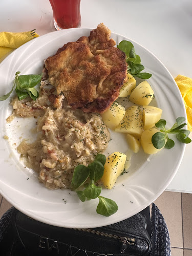 PIQUANTE BISTRO - Gastronomia