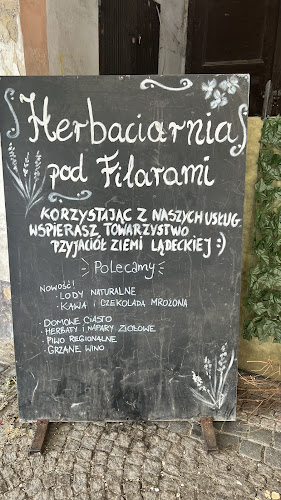 Comentarii opinii despre Herbaciarnia pod filarami