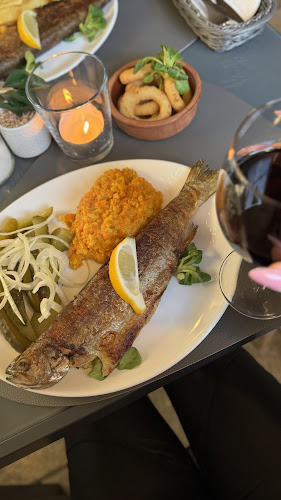 Restauracja Browar "Zielone Wzgórze" - Gastronomia