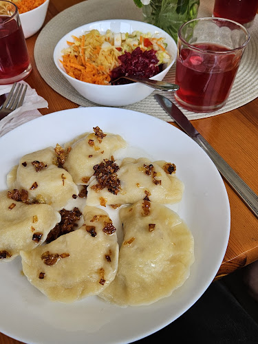 Obiadodomek Bar Mleczny Katarzyna Kielar-Chojniak