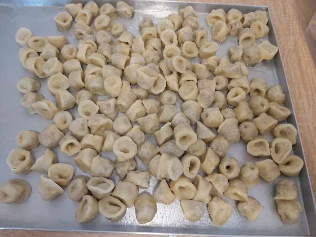 Pierogarnia przy Pętli - Gastronomia