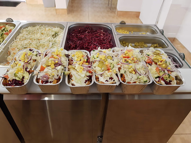 Opinii despre Munzur 62 Turecki Kebab-Bitwy pod Monte Cassino 10 a, Tarnów în Tarnów - Gastronomia