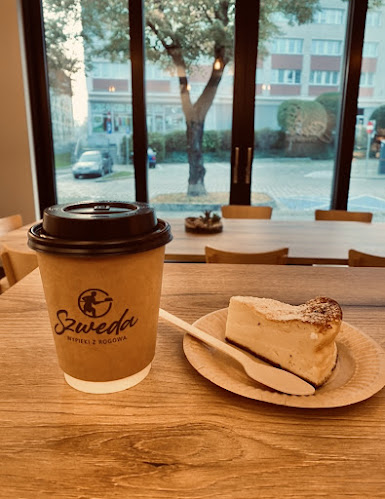 Opinii despre Szweda - Wypieki z Rogowa în Racibórz - Gastronomia