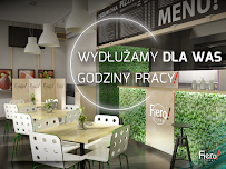 Fiero! Pizza Łódź Teofilów